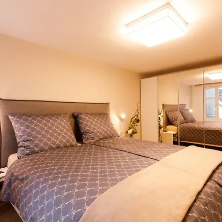Appartamento 72 Maria-theresien-strasse Lustenau