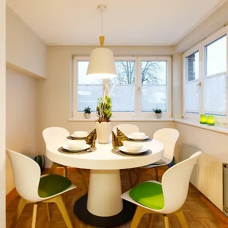 Appartamento 72 Maria-theresien-strasse *