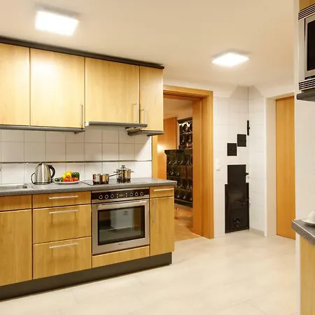 Appartamento 72 Maria-theresien-strasse *